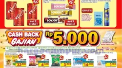 Katalog Indomaret Promo Terbaru 18 September - 1 Oktober 2025 4