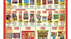 Katalog Naga Swalayan Promo Periode 25 Okt – 10 Nov 2025