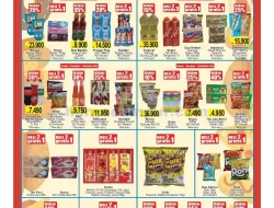 Katalog Naga Swalayan Promo Periode 25 Okt - 10 Nov 2025 20 Katalog Naga Swalayan Promo Periode 25 Okt – 10 Nov 2025