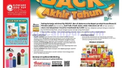 Katalog Alfamidi Promo Terbaru 1 – 15 Oktober 2025