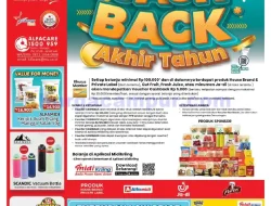 Katalog Alfamidi Promo Terbaru 1 – 15 Oktober 2025