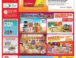Katalog Alfamidi Promo Terbaru 1 – 15 September 2025