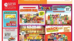 Katalog Promo Alfamidi Terbaru 16 - 30 September 2025 1