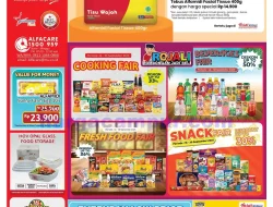 Katalog Alfamidi Promo Terbaru 16 – 30 September 2025