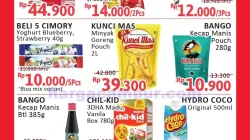 Katalog Promo Alfamidi Weekday Terbaru 15 - 21 September 2025 1