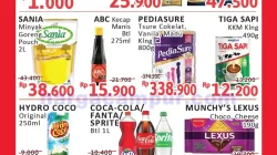 Katalog Promo Alfamidi Weekday Terbaru 29 September - 5 Oktober 2025 1