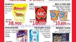 Katalog Promo Alfamidi Weekday Terbaru 6 - 12 Oktober 2025 1