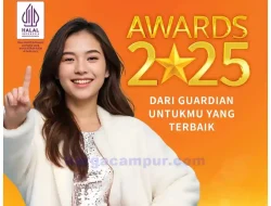 Katalog Guardian Promo Terbaru Hingga 26 November 2025