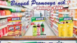 Katalog Promo HARI HARI Pasar Swalayan 16 31 Oktober 2025 1