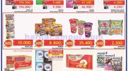 Katalog Promo Indogrosir Harga Hemat 17 - 23 September 2025 1
