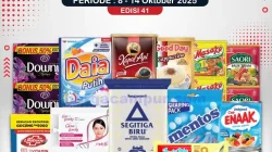 Katalog Promo Indogrosir Harga Hemat 8 – 14 Oktober 2025
