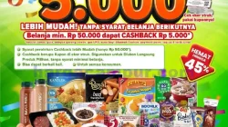 Katalog Indomaret Promo Terbaru 1 – 15 Oktober 2025