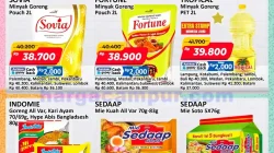 Katalog Promo JSM Alfamart Terbaru 12 - 14 September 2025 1