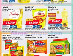 Katalog Promo JSM Alfamart Terbaru 15 – 21 September 2025