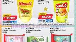 Katalog Promo JSM Alfamart Terbaru 26 September - 2 Oktober 2025 1