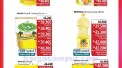Katalog Promo JSM Alfamidi Terbaru 12 - 14 September 2025 1