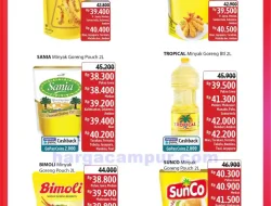 Katalog Promo JSM Alfamidi Terbaru 15 – 21 September 2025