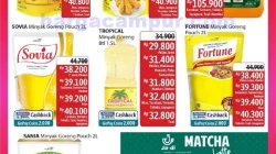Katalog Promo JSM Alfamidi Terbaru 3 - 5 Oktober 2025 1