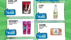 Katalog Promo JSM FamilyMart Terbaru 15 - 21 September 2025