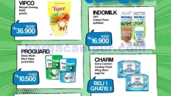 Katalog Promo JSM FamilyMart Terbaru 29 September - 5 Oktober 2025