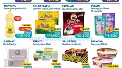 Katalog Promo JSM Hypermart Terbaru 12 - 18 September 2025 1
