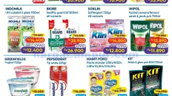 Katalog Promo JSM Hypermart Terbaru 19 - 25 September 2025 1