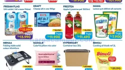 Katalog Promo JSM Hypermart Terbaru 5 - 11 September 2025 1