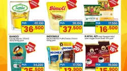 Katalog Promo JSM Indomaret Terbaru 12 - 14 September 2025 1