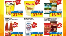 Katalog Promo JSM Indomaret Terbaru 19 - 21 September 2025 1