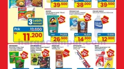 Katalog Promo JSM Indomaret Terbaru 19 - 21 September 2025 3
