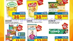 Katalog Promo JSM Indomaret Terbaru 26 - 28 September 2025 1
