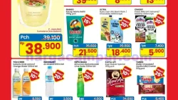 Katalog Promo JSM Indomaret Terbaru 26 - 28 September 2025 3