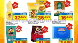 Katalog Promo JSM Indomaret Terbaru 3 - 5 Oktober 2025 1