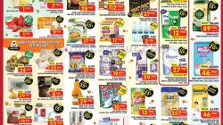 Katalog Promo JSM Superindo Terbaru 12 - 14 September 2025