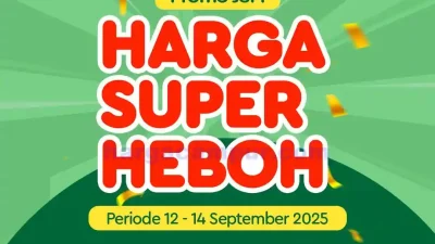Katalog Promo JSM TIPTOP Swalayan Terbaru 12 - 14 September 2025 (1)