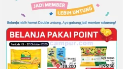 Katalog Promo Lottemart Terbaru 9 - 22 Oktober 2025 (10)