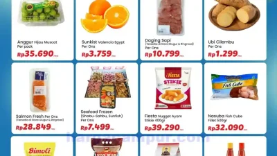 Katalog Promo Maximart Weekend Terbaru 11-14 September 2025 (4)