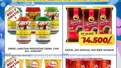 Katalog Promo Naga Swalayan Weekday Terbaru 6 - 9 Oktober 2025 (3)
