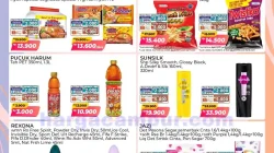 Katalog Promo PSM Alfamart Terbaru 1 – 7 Oktober 2025
