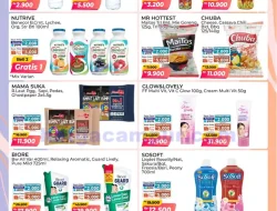 Katalog Promo PSM Alfamart Terbaru 16 – 23 September 2025