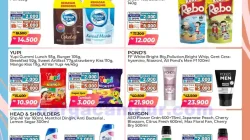 Katalog Promo PSM Alfamart Terbaru 8 – 15 Oktober 2025