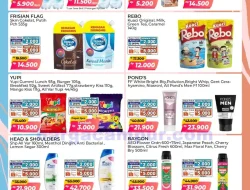 Katalog Promo PSM Alfamart Terbaru 8 – 15 Oktober 2025