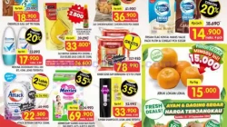 Katalog Promo Superindo Terbaru 11 - 17 September 2025 1