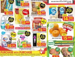 Katalog Promo Superindo Terbaru 11 – 17 September 2025