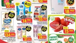 Katalog Promo Superindo Terbaru 18 - 24 September 2025 1