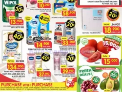 Katalog Promo Superindo Terbaru 18 – 24 September 2025