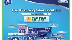 Katalog Promo TIPTOP Swalayan Terbaru 1 - 15 Oktober 2025 (1)