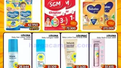 Katalog Promo Toko Remaja Toserba 13 - 19 Oktober 2025 (6)