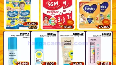 Katalog Promo Toko Remaja Toserba 13 - 19 Oktober 2025 (6)