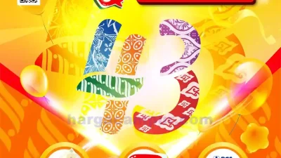 Katalog Promo Yomart Terbaru 10 – 23 Oktober 2025